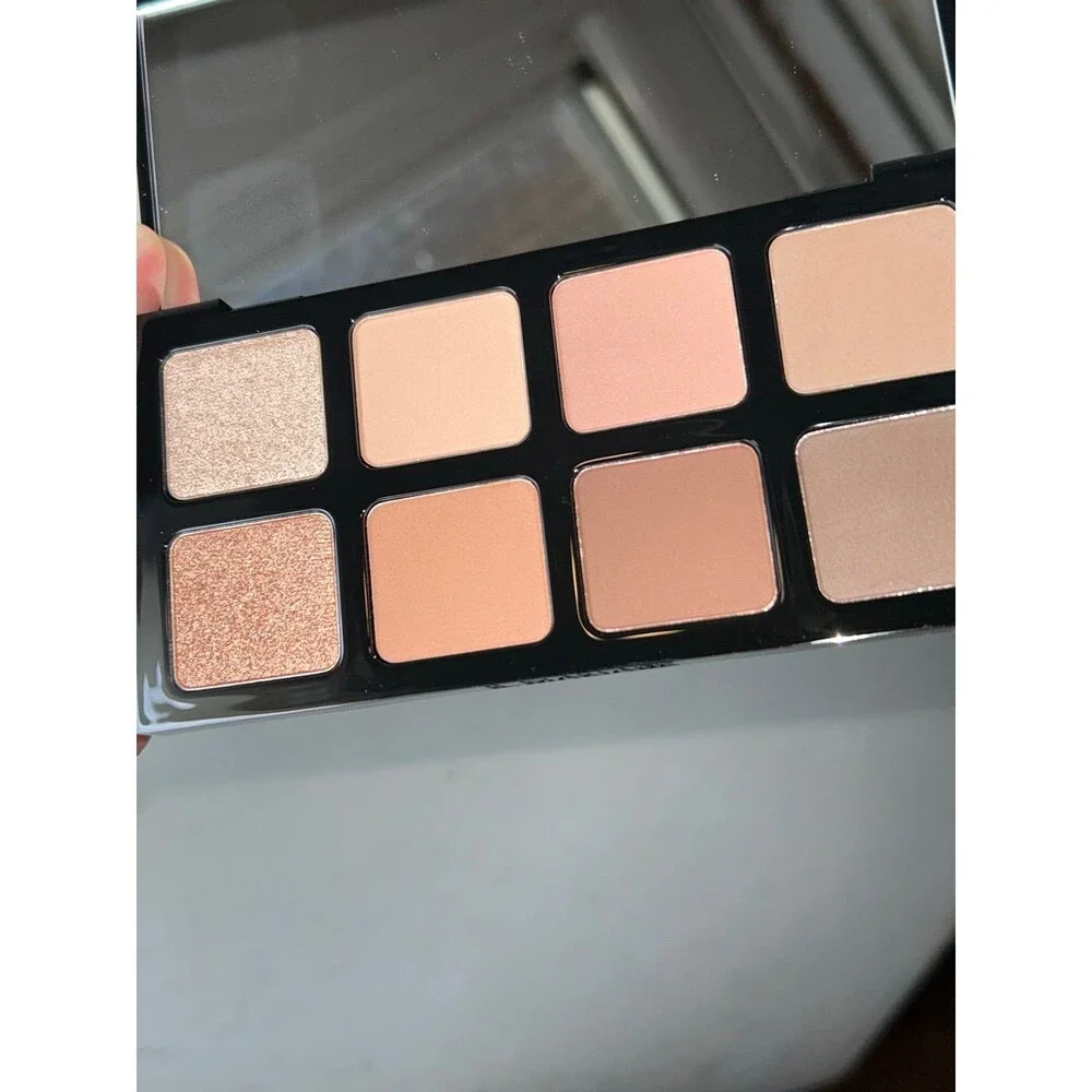 Il Makiage Shade Addict - High Impact 8 pan eye color palette